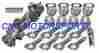 12602 Eagle Rotating Assembly Mahle Dome Pistons 5.7 Rod Sb Chevy 400