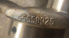 12619107 12791966 Gm Cobalt Ss Lsj New Forged Crankshaft Ion Redline