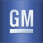 12620312 Gm Genuine Balancer
