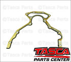12639249 Gm Brand New Genuine Oem Crankshaft Rear Main Seal Gasket