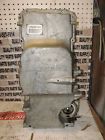12640748 Chevrolet Gm Camaro Oil Pan And Pick Up Tube