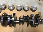 12641691 Gm Lsa Rotating Assembly Cts-v