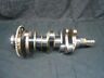 12661862 Gm Cadillac Cts Micro Polished Standard Engine Crankshaft Oem