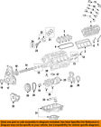 12662037 Gm Oem-engine Harmonic Balancer