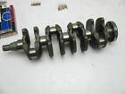 12670 Standard Engine Crankshaft Kit For Isuzu Spectrum Sunburst