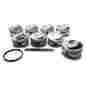 12710-8 Diamond Racing Pistons