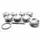 12765-8 Diamond Racing Pistons