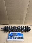 1280969 Bmw Oe Crankshaft New Bearings
