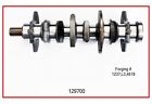 129700 Enginetech Crankshaft W Bearings 129700 Enginetech Crankshaft W Bearings