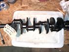 13041 Winberg Big Block Chevy Crankshaft New