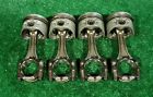 13201-79096 13101-88381 Toyota Pistons Rods