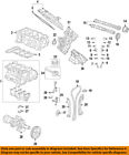 1320300068 Smart Oem Fortwo Crankshaft