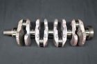 13310-r40-a00 Honda Accord Element Micro Polished Engine Crankshaft Oem