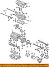 13310ryea00 Honda Acura Oem 07-09