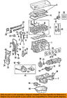 1340128010 Toyota Oem-engine Crankshaft Crank
