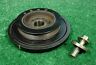 13407-46010 Toyota Crankshaft Pulley Vvti Damper Supra Chaser