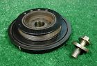 13407-46020 Toyota 1jz-gte Crankshat Pulley