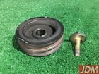 13407-88381 Toyota Crankshaft Pulley Crank