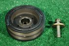 13407-88570 Toyota Beams Crankshaft Pulley Altezza