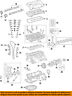 1340721032 Toyota Oem Harmonic Balancer