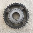 13408-p0a-a01 Honda Accord Ex Balancer Belt Drive Pulley