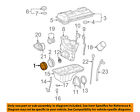 1340875030 Toyota Oem 95-04 Tacoma