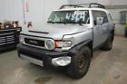 1347031010 134700p010 1347031012 Toyota Harmonic Balancer For Fj Cruiser Assy Cruisr