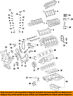 134700s010 Toyota Oem Crankshaft