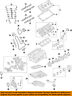 1347031030 Toyota Oem Crankshaft