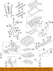 1347031040 Toyota Lexus Oem Crankshaft