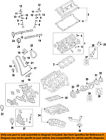 1347031090 Toyota Oem Tacoma Crankshaft