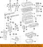 1347037060 Toyota Harmonic Balancer