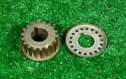 13521-16060 Toyota Crankshaft Timing Pulley