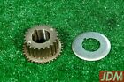 13521-88560 Toyota Altezza Beams Crankshaft Timing Pulley Gear