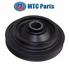 13810-p8a-a01 Mtc New Crankshaft Pulley