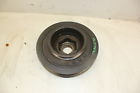 13810-paa-a51 Honda Accord Vtec Crank Shaft Pulley Harmonic Balancer