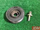 13810-prb-a01 Honda Civic Crankshaft Pulley Crank