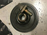 13810-prc-003 Honda Only Acura Rsx Type Oem Crank Pulley Harmonic Balancer