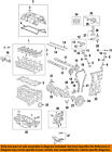 1381059b003 Honda Oem Civic