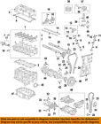 138105a2a01 Honda Oem Crankshaft