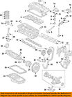 13810p72013 Honda Acura Oem 94-01