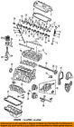 13810pm6003 Honda Oem 89-91 Crx