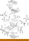 13810r1aa02 Honda Oem Civic Crankshaft