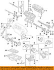 13810rja003 Honda Oem Crankshaft Crank-pulley