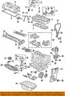 13810rraa02 Honda Oem Crankshaft-pulley
