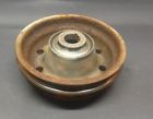 13811-p00-u00 Honda Civic Del Sol Oem Crank Pulley Crankshaft Dx Lx