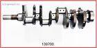 139700 Enginetech Crankshaft Bearings Fits Dodge Hemi Ram Charger Durango Magnum