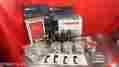 14024-4 Manley Asc 2.18 Subaru Wrx Sti Stroker Wiseco 93 Mm Pistons Rods King Ej20