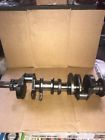 14024236 Gm Diesel Oe Crankshaft