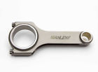 14064-8 Manley H-beam Connecting Rods 191215085293